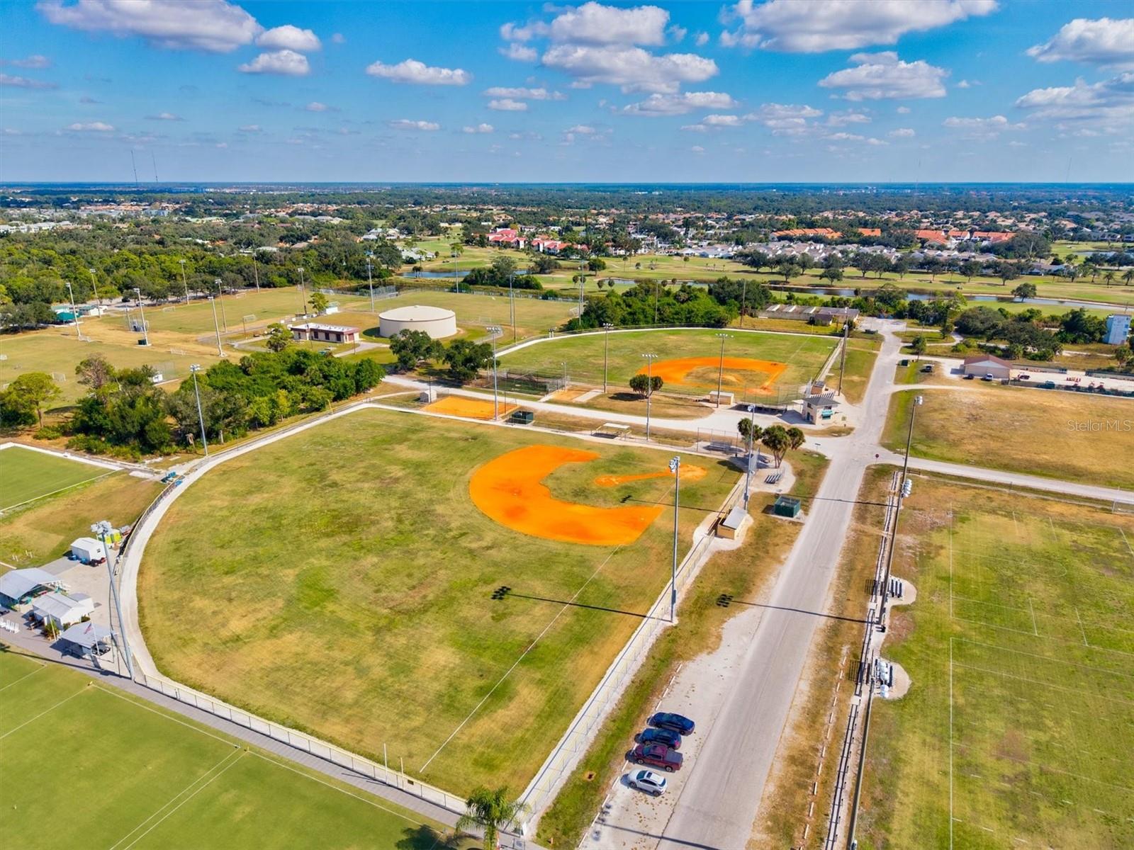 PINEBROOK LAKE CLUB PH 2 - Residential