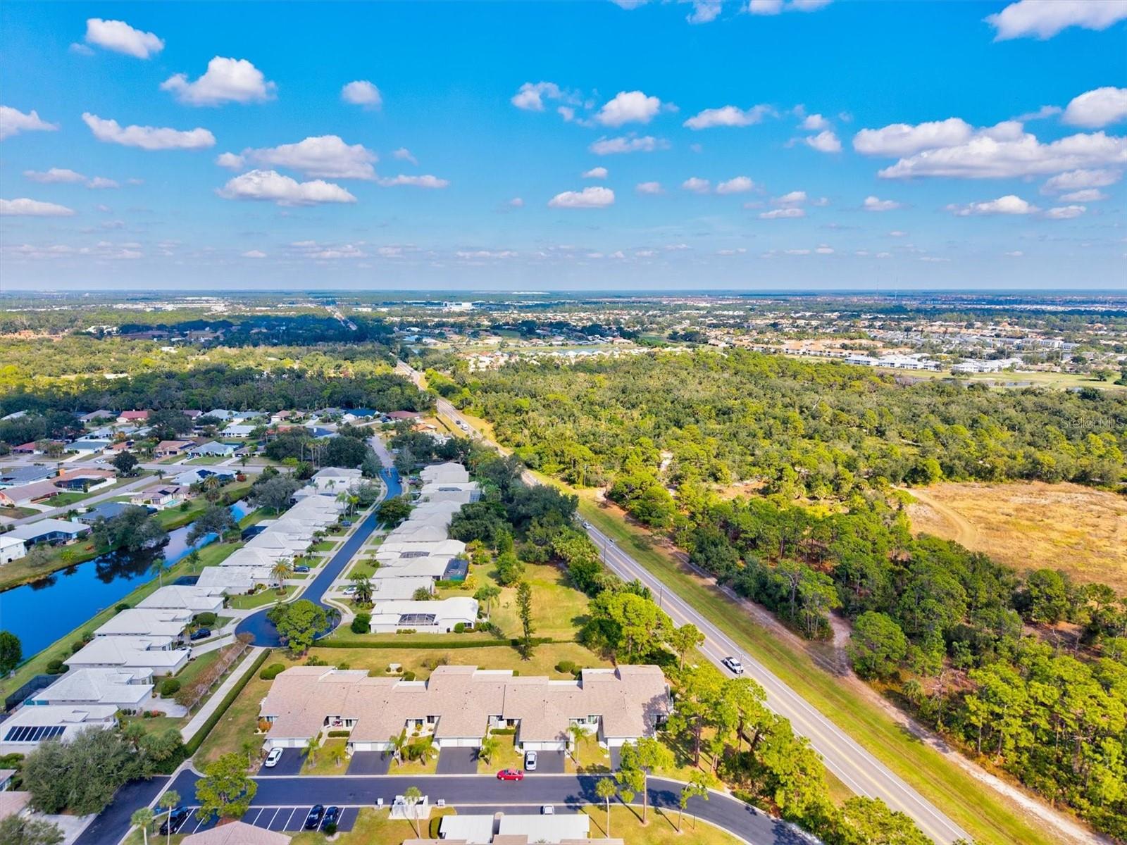 PINEBROOK LAKE CLUB PH 2 - Residential