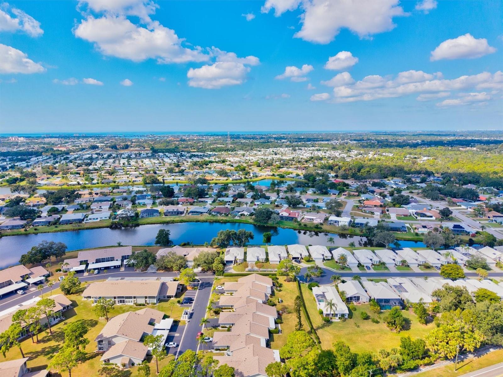 PINEBROOK LAKE CLUB PH 2 - Residential