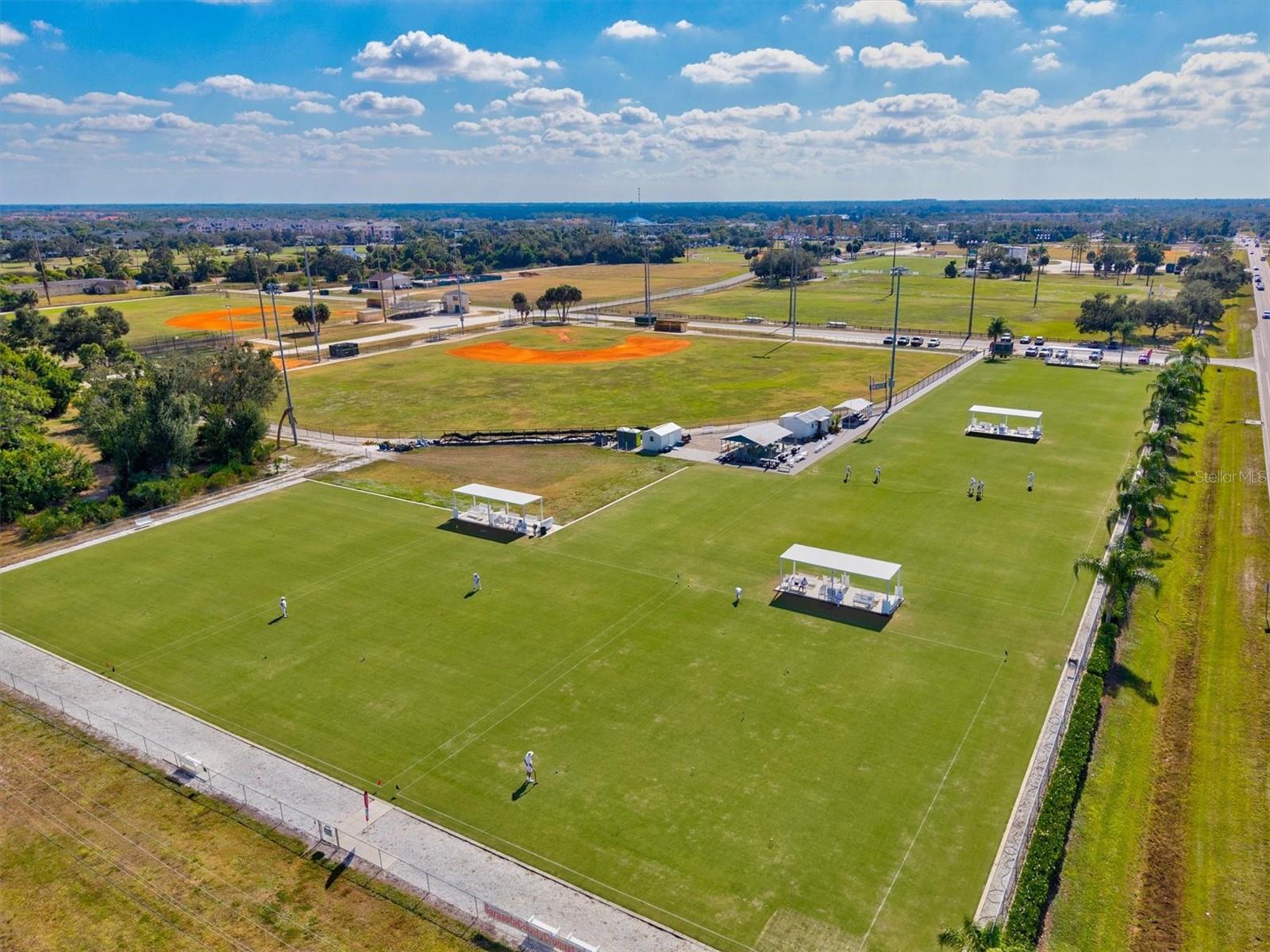 PINEBROOK LAKE CLUB PH 2 - Residential