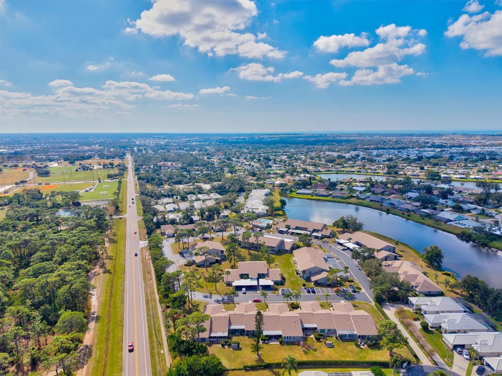 PINEBROOK LAKE CLUB PH 2 - Residential