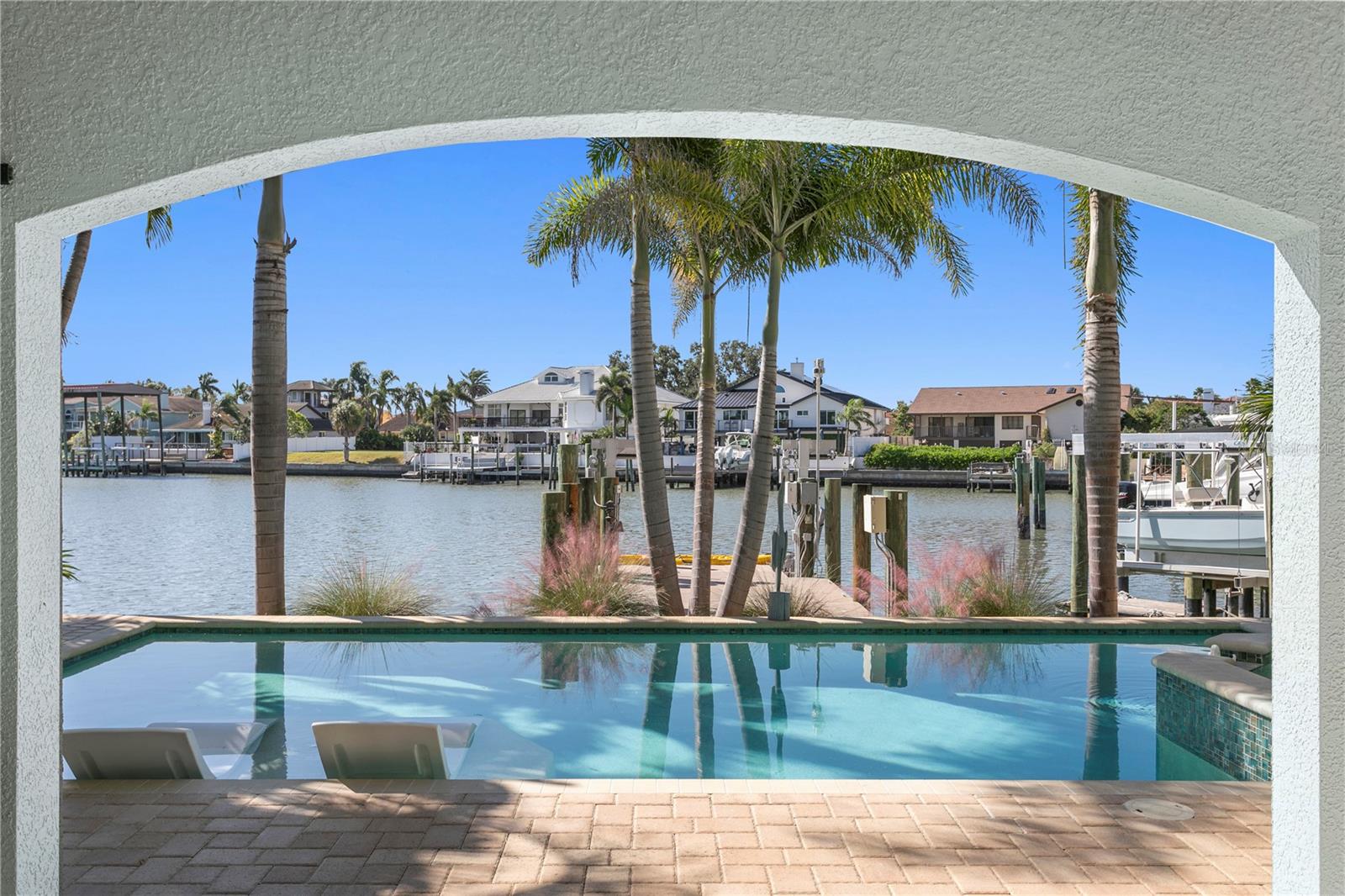 SKIMMER POINT PH II - Residential