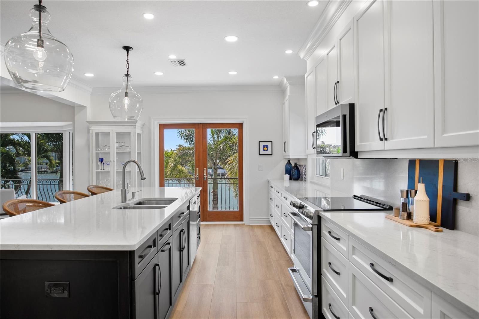 SKIMMER POINT PH II - Residential