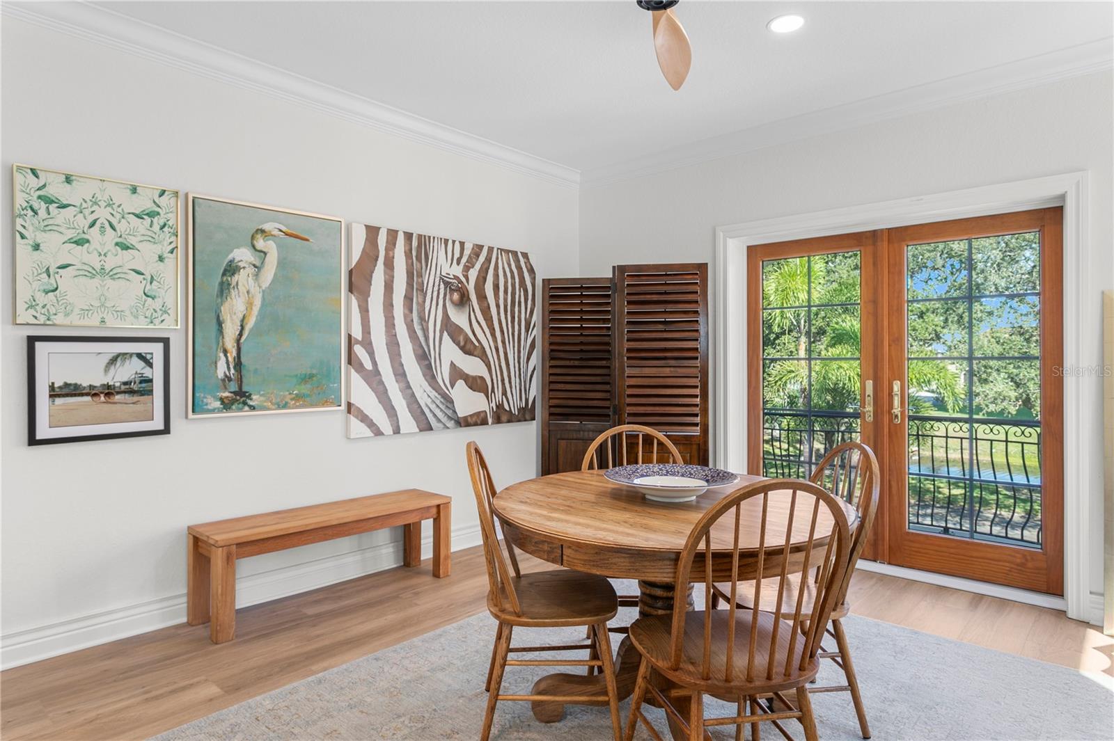 SKIMMER POINT PH II - Residential