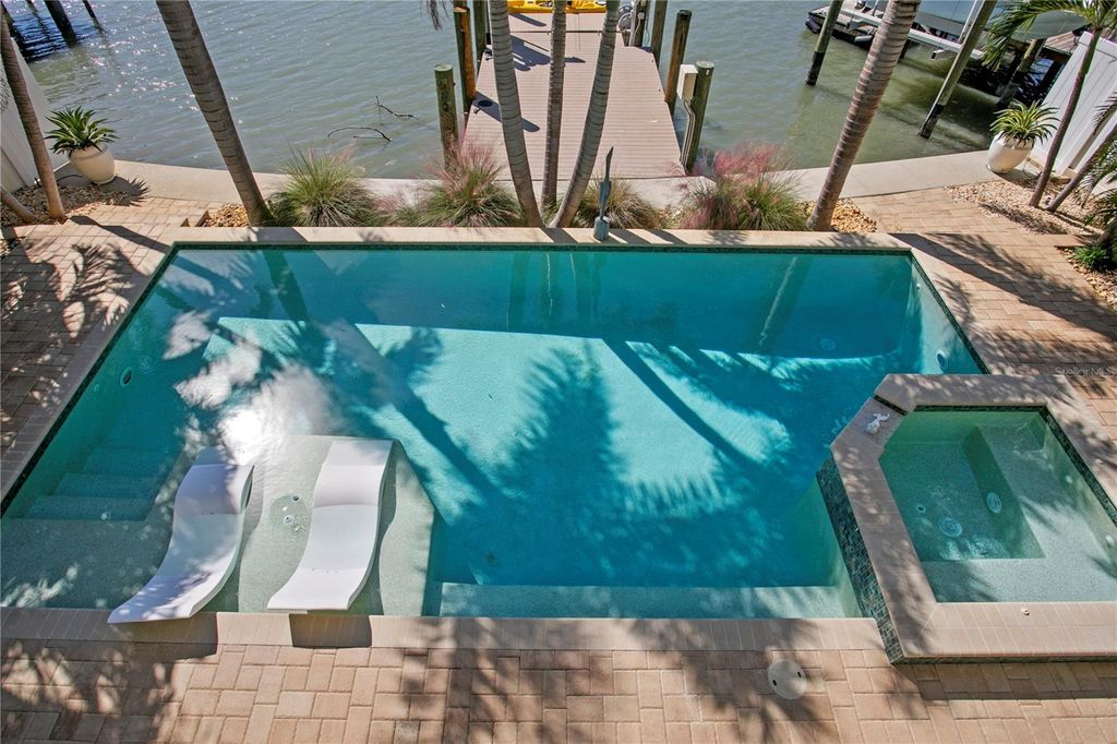 Photo of 5954 Skimmer Point Boulevard S, Gulfport, FL 33707 (MLS # TB8442166)