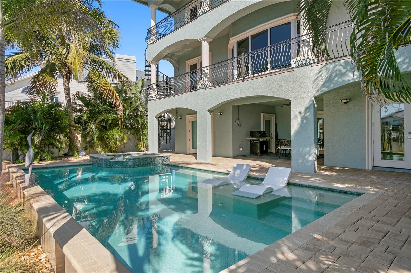 SKIMMER POINT PH II - Residential