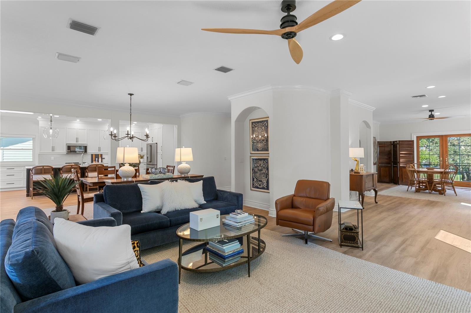 SKIMMER POINT PH II - Residential