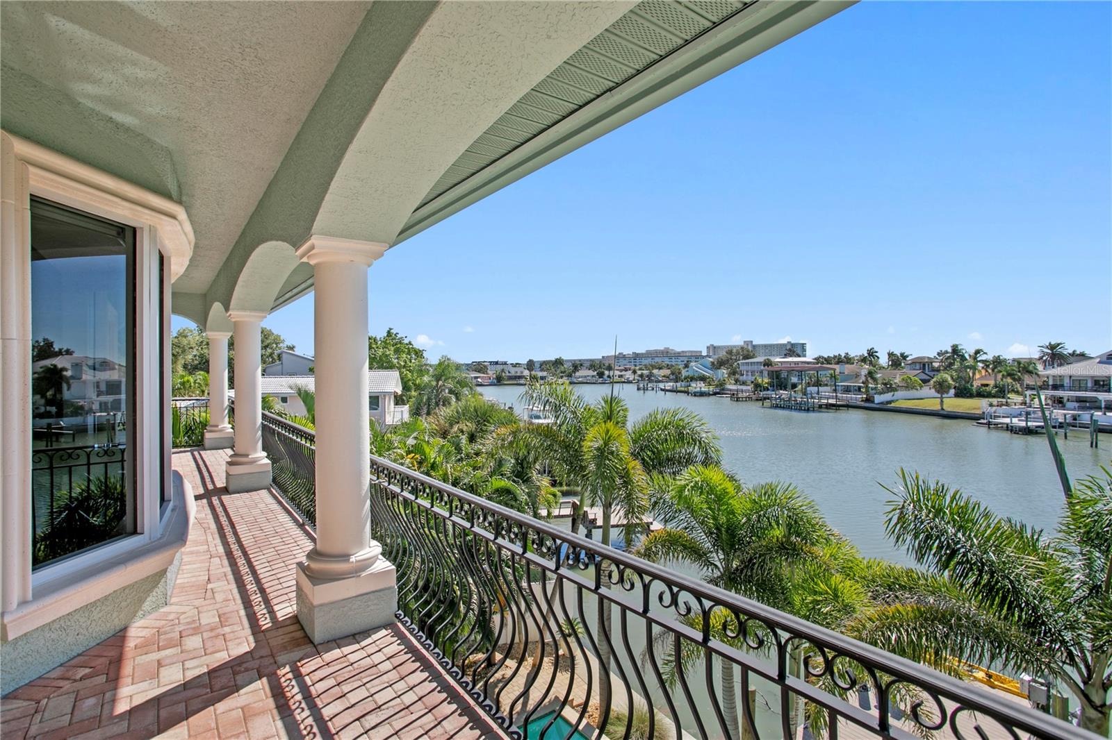 SKIMMER POINT PH II - Residential