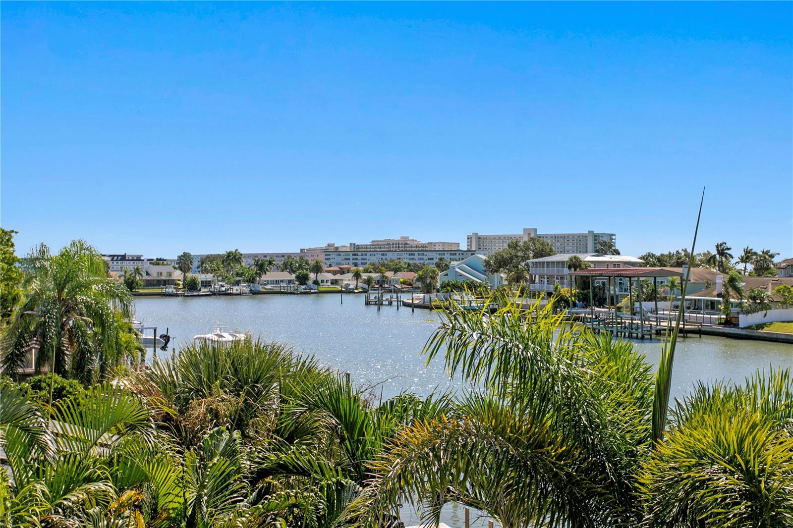 SKIMMER POINT PH II - Residential