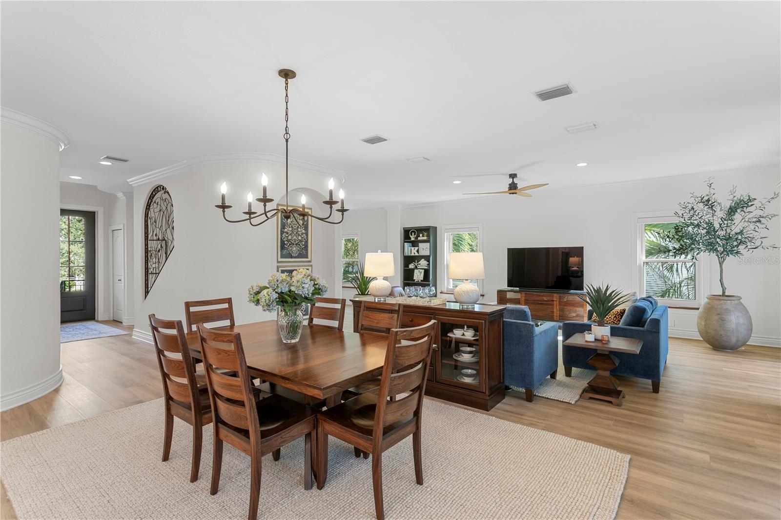 SKIMMER POINT PH II - Residential