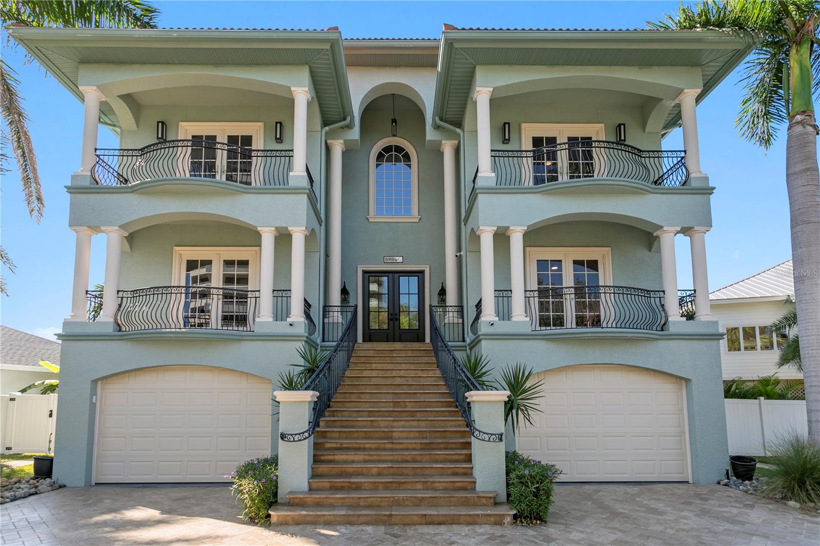 SKIMMER POINT PH II - Residential