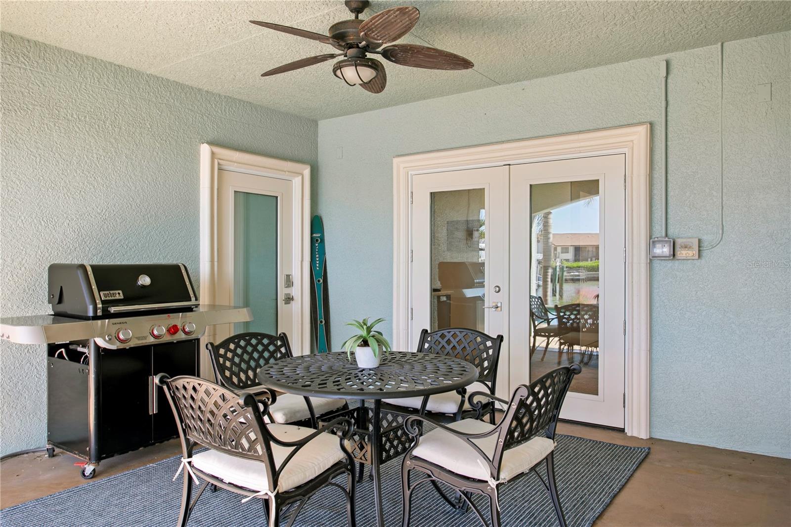 SKIMMER POINT PH II - Residential