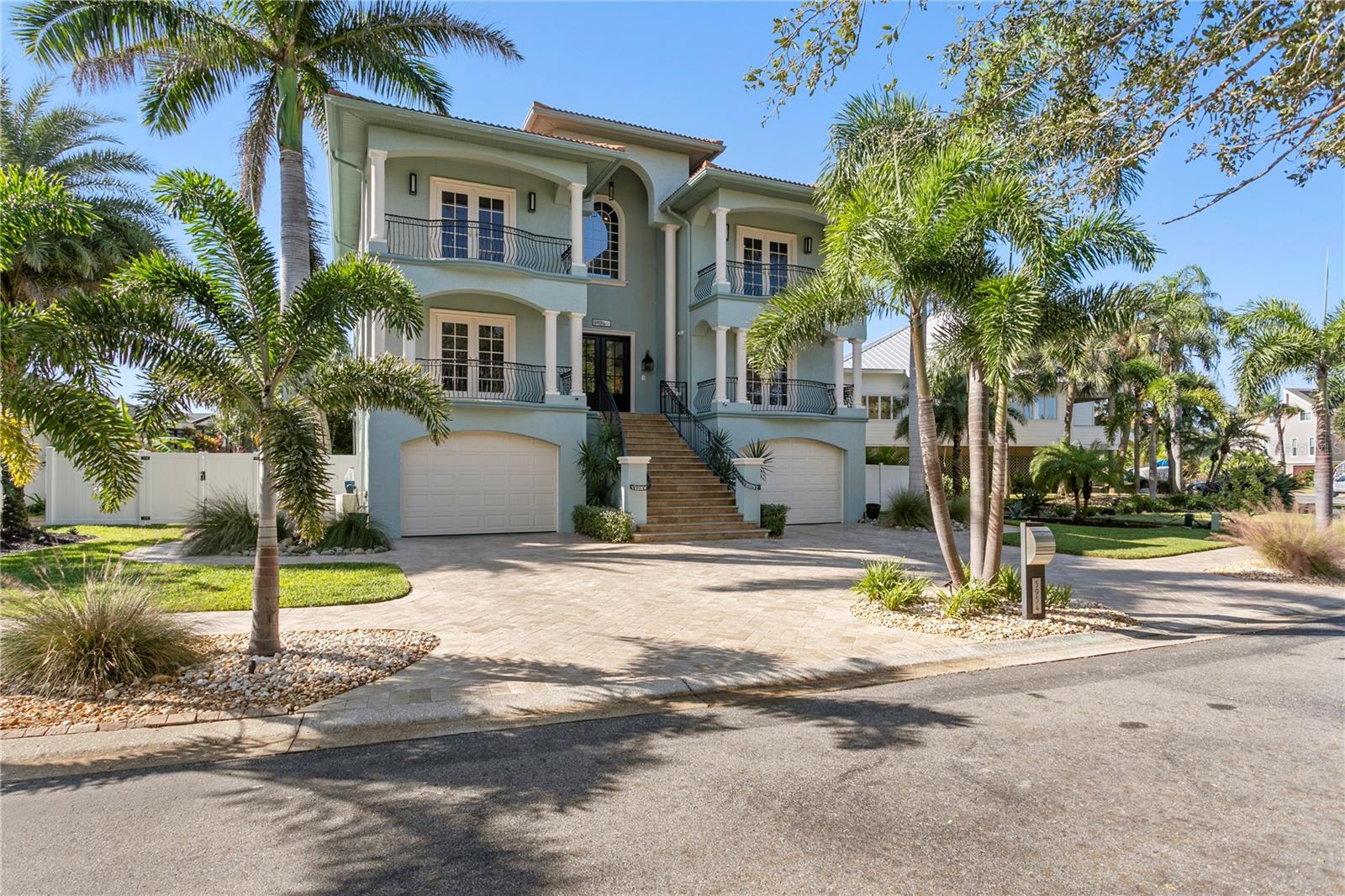 SKIMMER POINT PH II - Residential