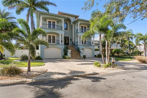 5954 SKIMMER POINT BOULEVARD S GULFPORT FL 33707