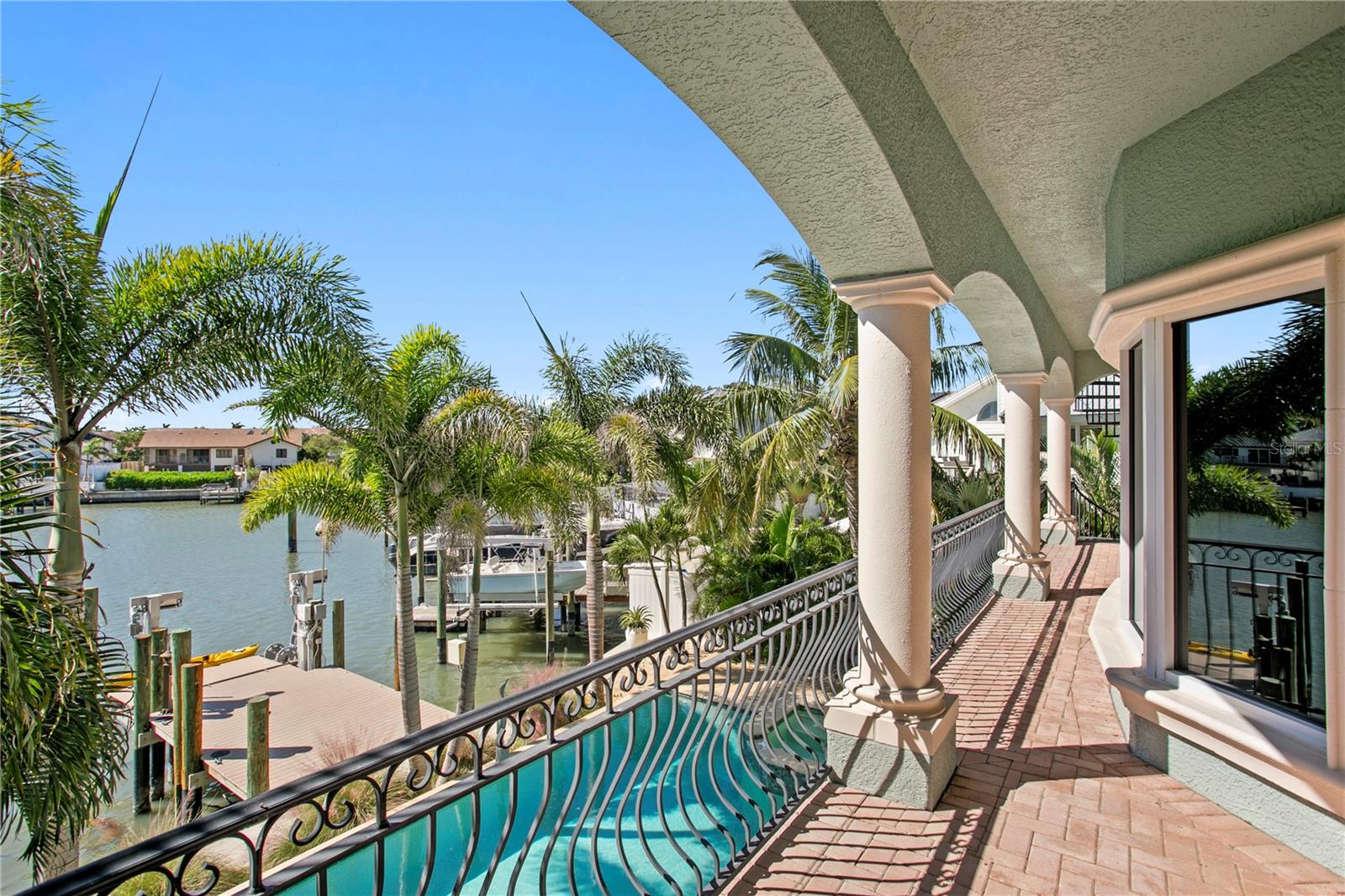 SKIMMER POINT PH II - Residential