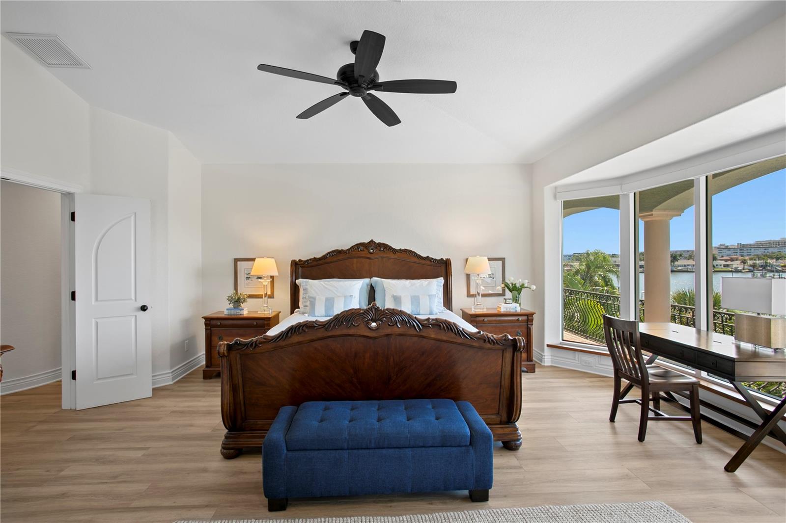 SKIMMER POINT PH II - Residential