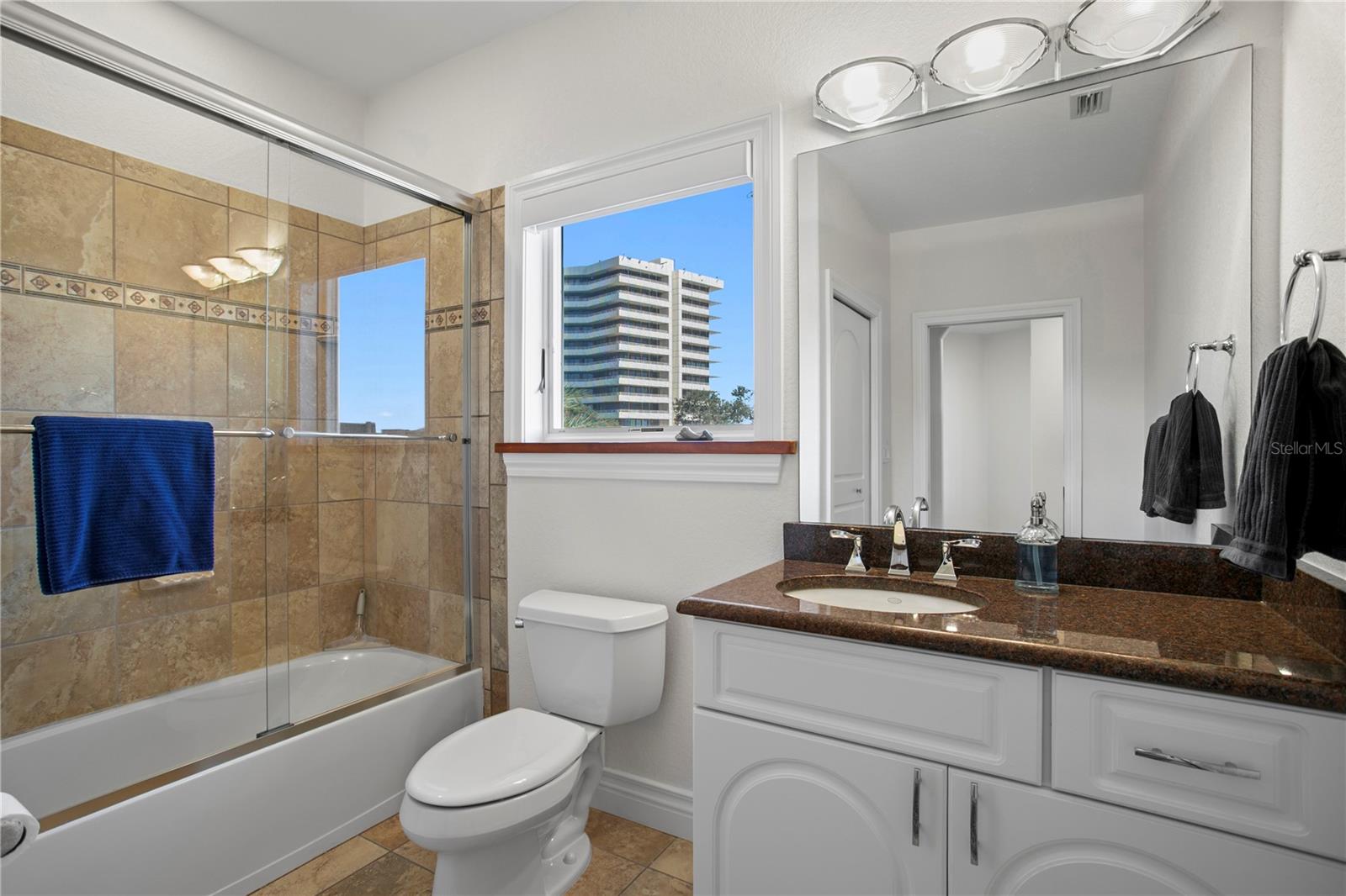 SKIMMER POINT PH II - Residential