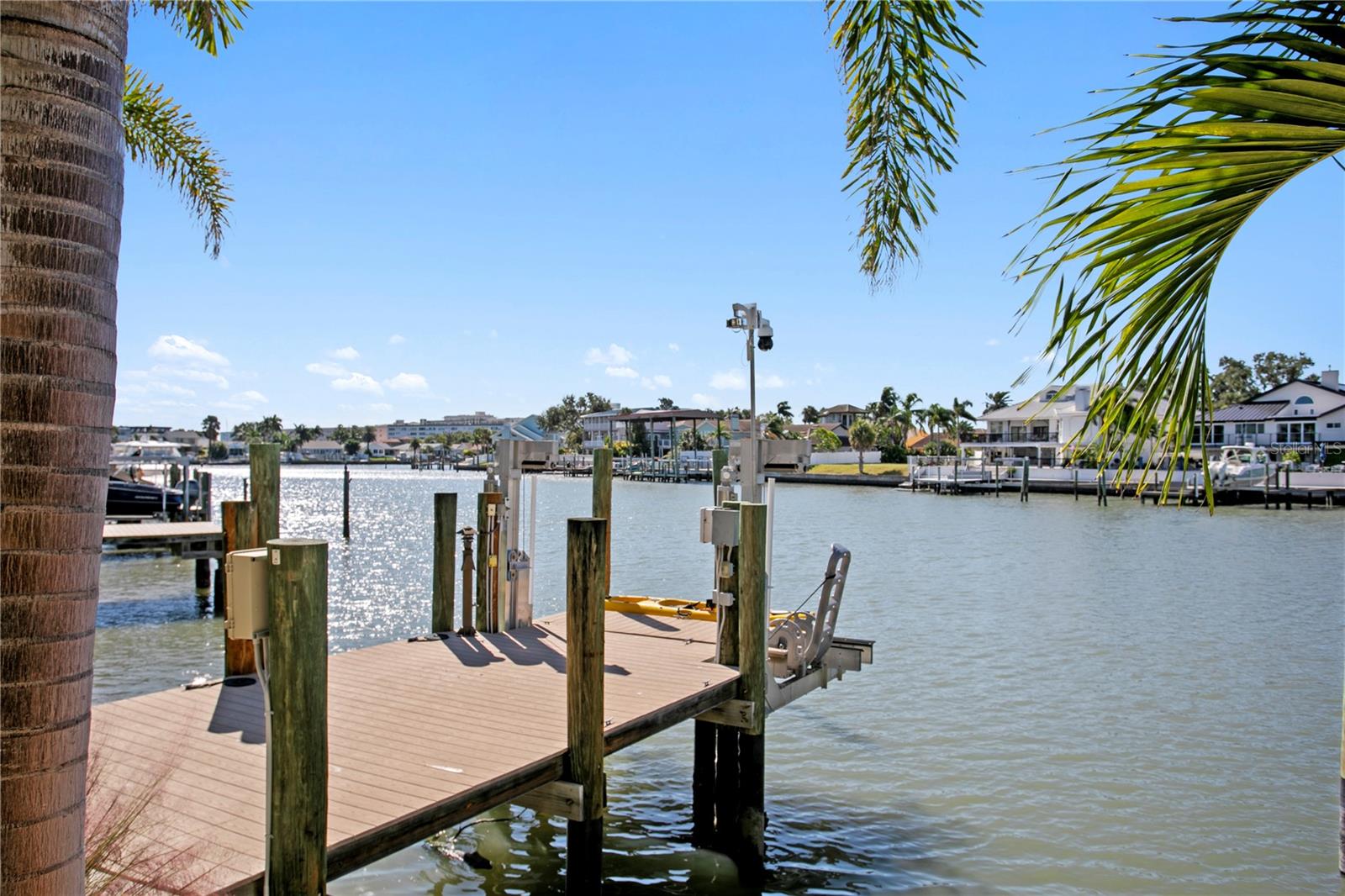 SKIMMER POINT PH II - Residential