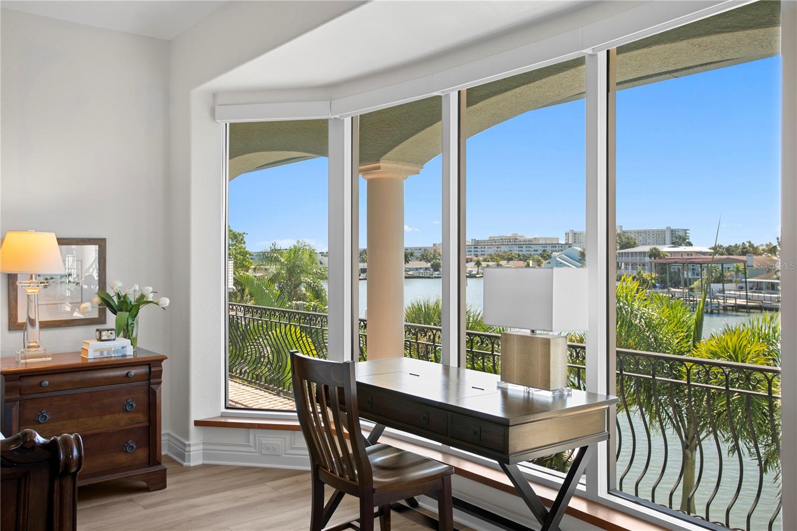 SKIMMER POINT PH II - Residential