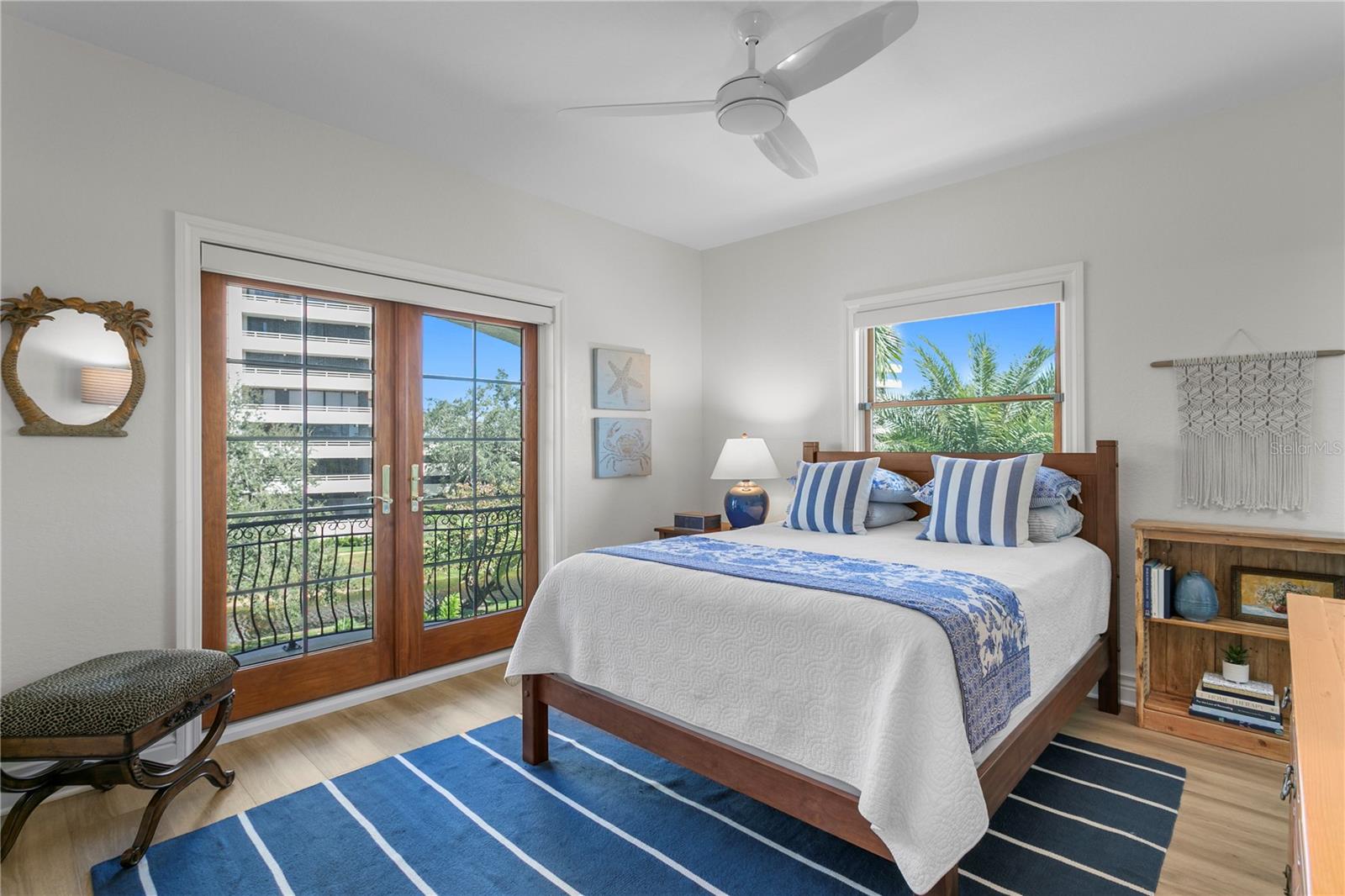 SKIMMER POINT PH II - Residential