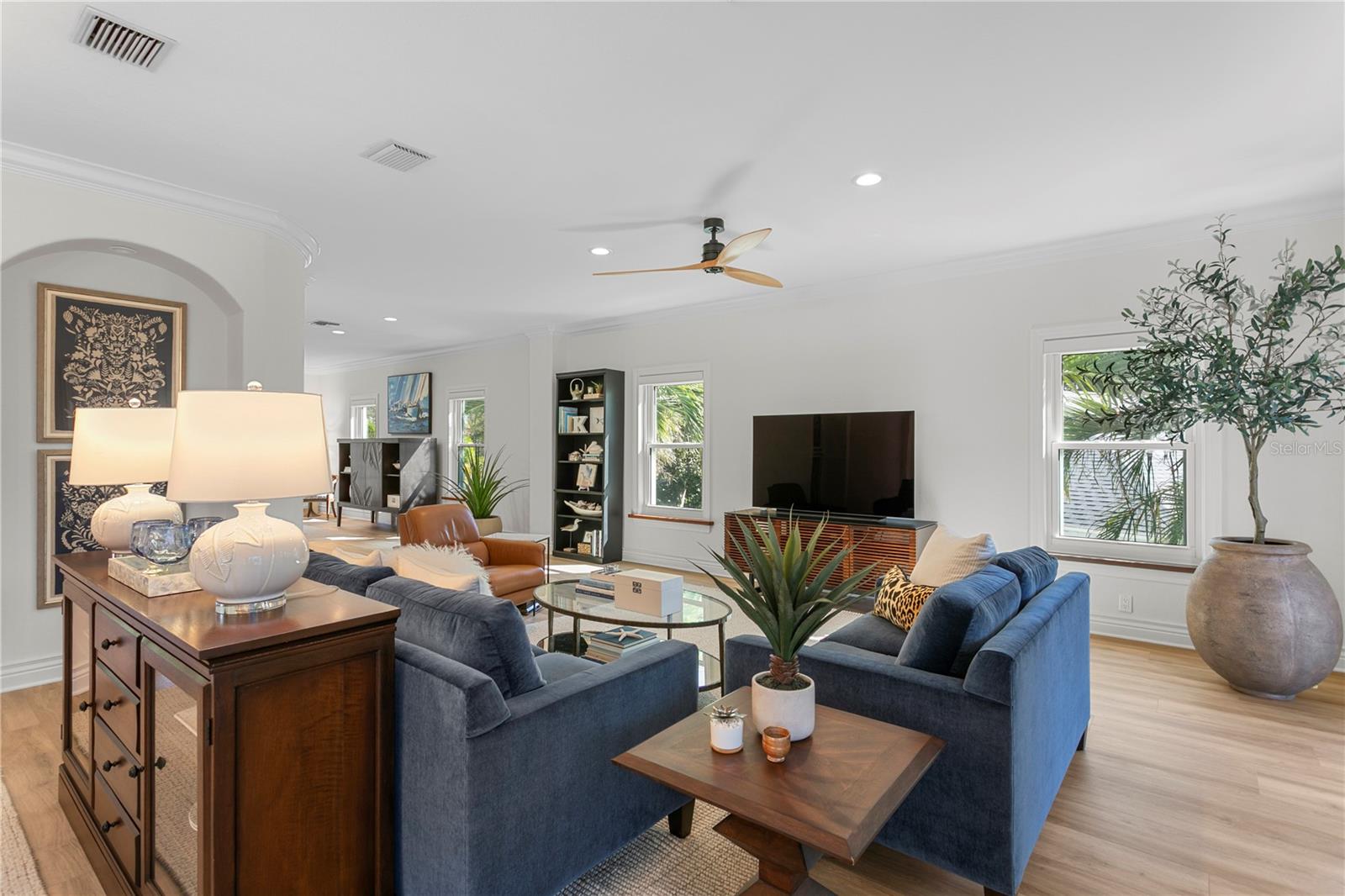 SKIMMER POINT PH II - Residential