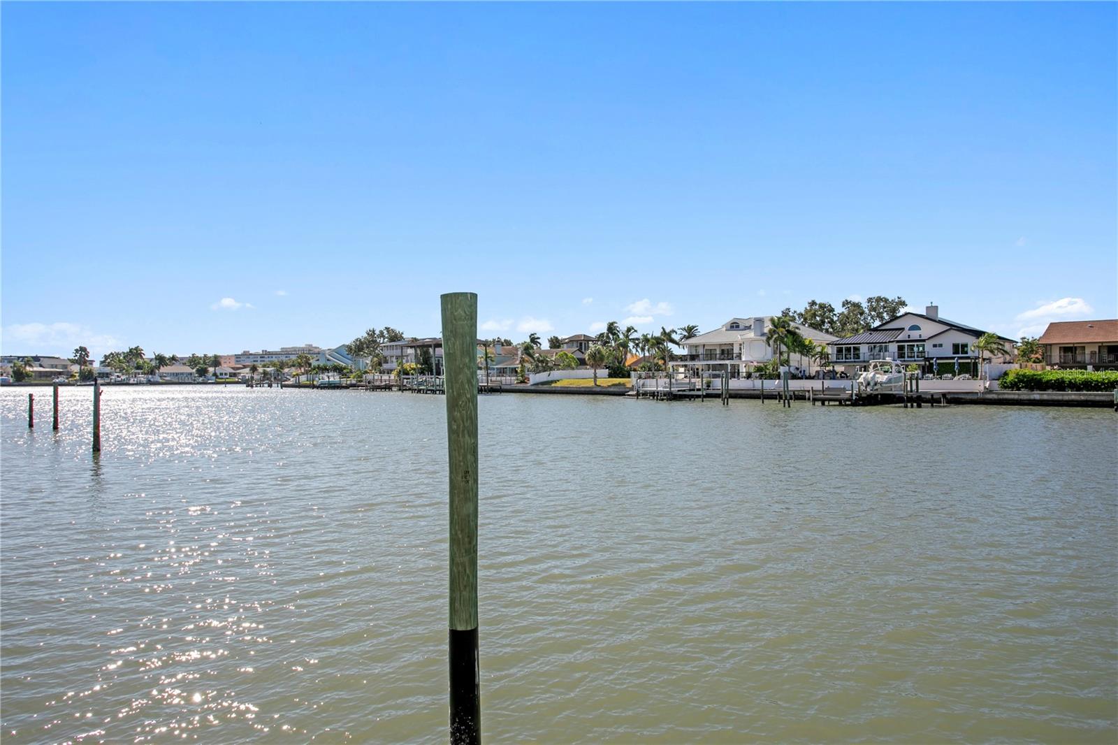 SKIMMER POINT PH II - Residential