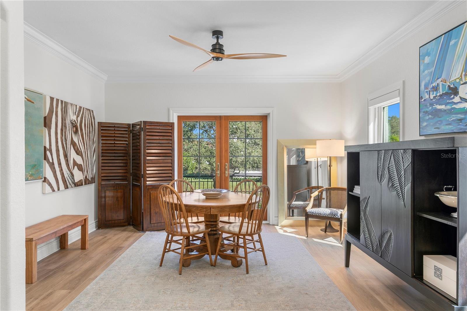 SKIMMER POINT PH II - Residential