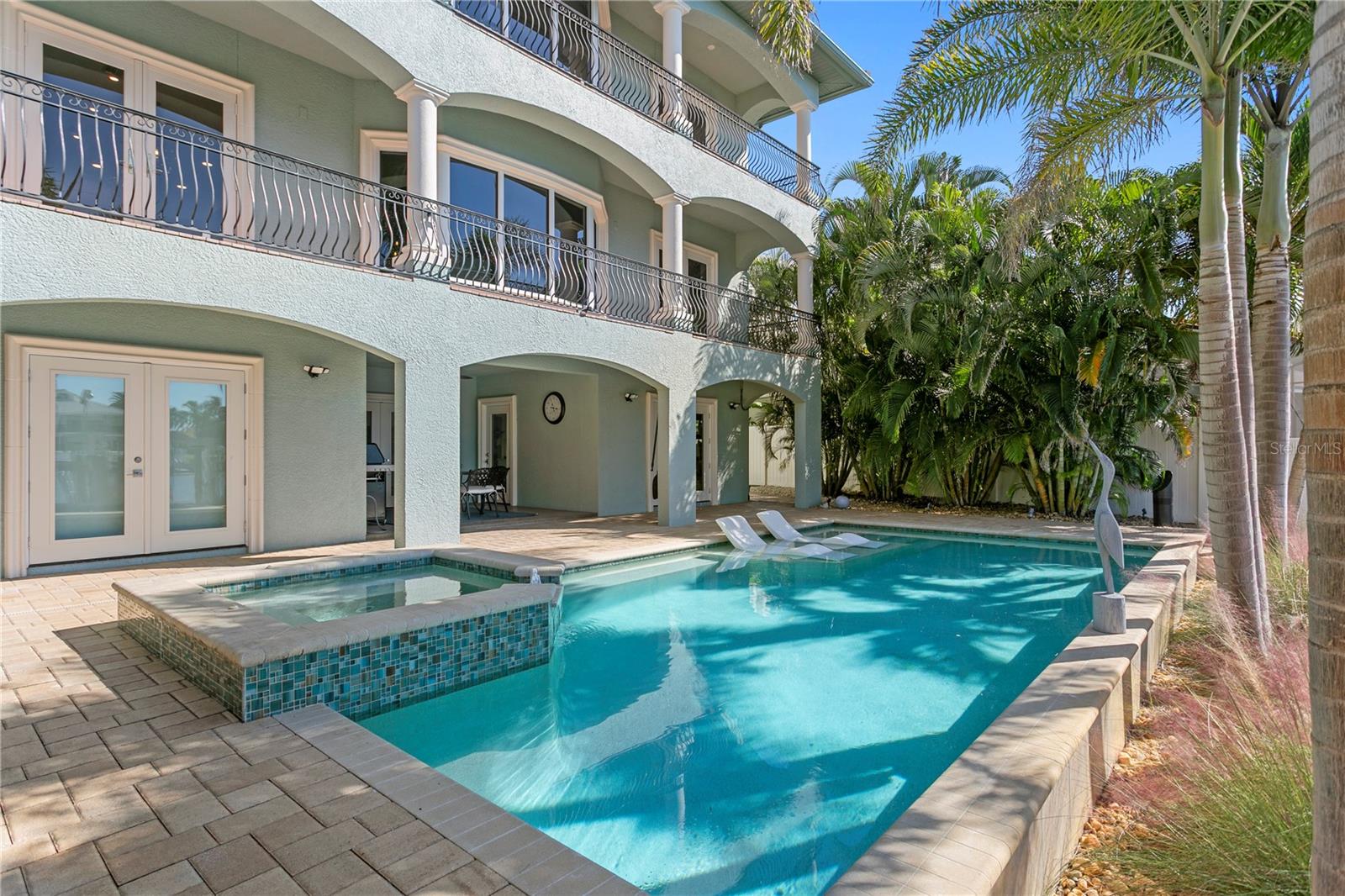 SKIMMER POINT PH II - Residential