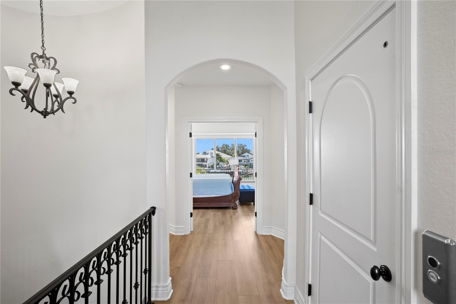 SKIMMER POINT PH II - Residential