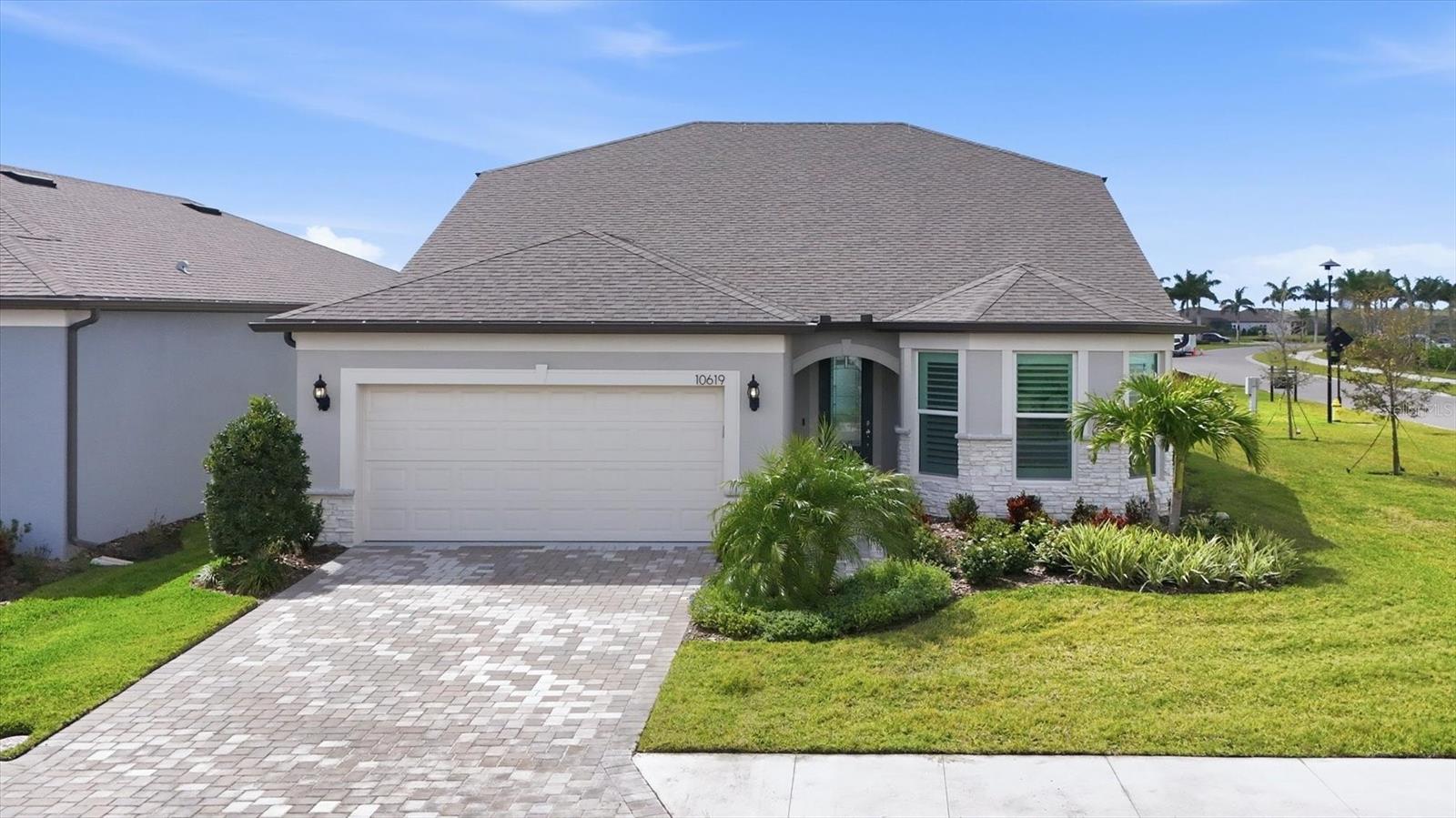 DEL WEBB AT BAYVIEW PH III - Residential