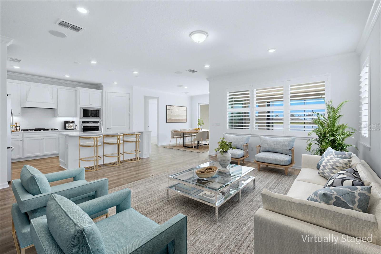 DEL WEBB AT BAYVIEW PH III - Residential