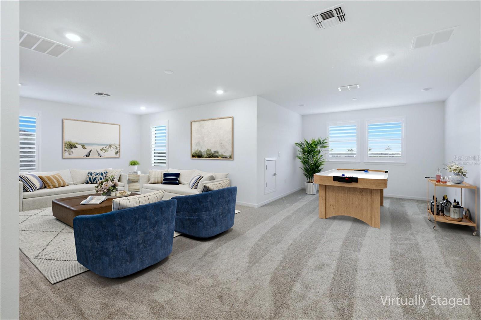 DEL WEBB AT BAYVIEW PH III - Residential