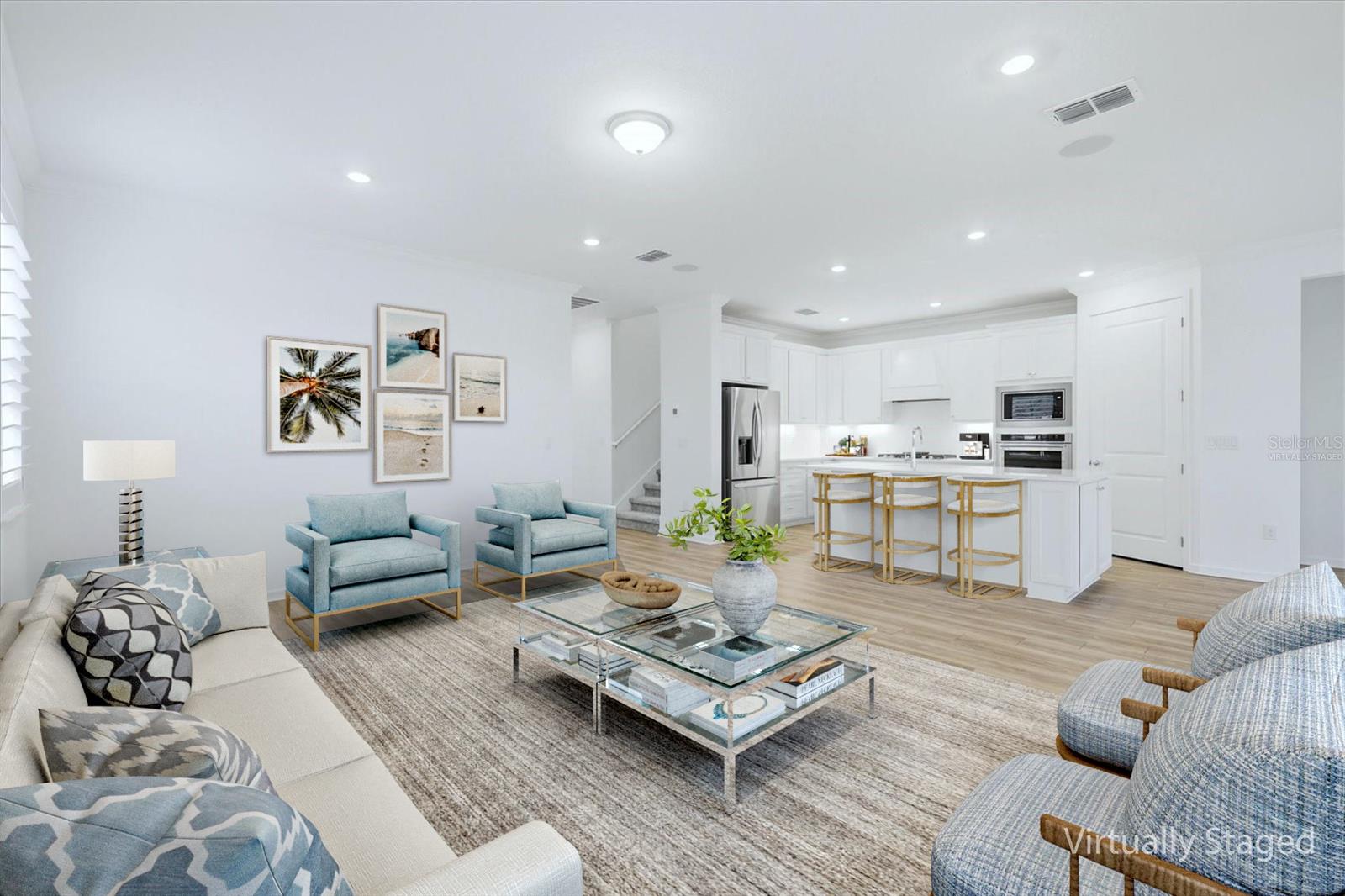 DEL WEBB AT BAYVIEW PH III - Residential