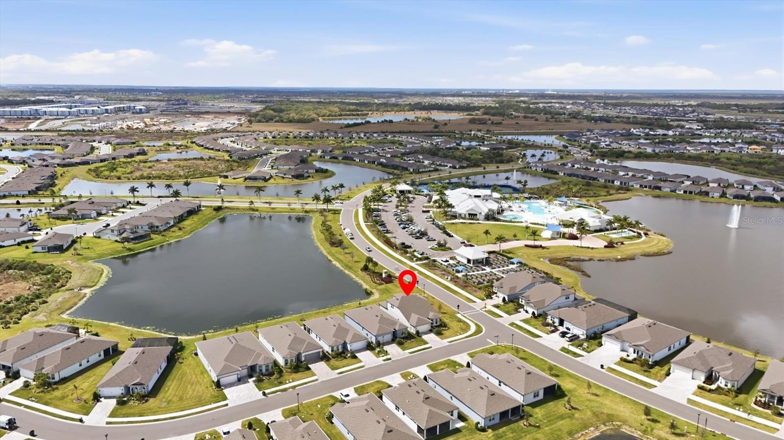 DEL WEBB AT BAYVIEW PH III - Residential