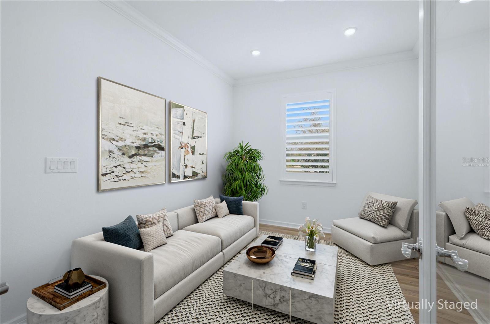 DEL WEBB AT BAYVIEW PH III - Residential