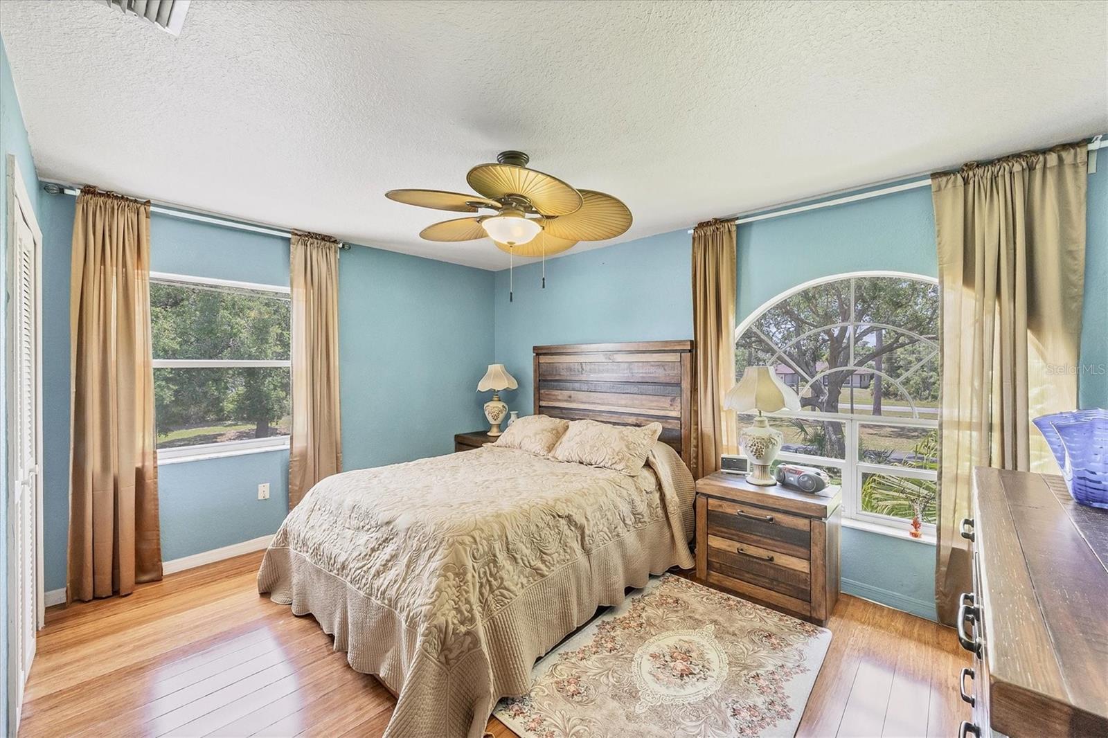 NORTH PORT CHARLOTTE ESTATES ADD 01 - Residential
