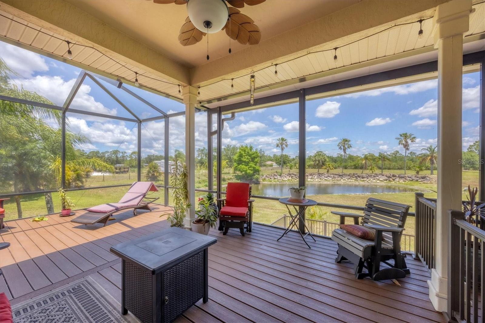 NORTH PORT CHARLOTTE ESTATES ADD 01 - Residential