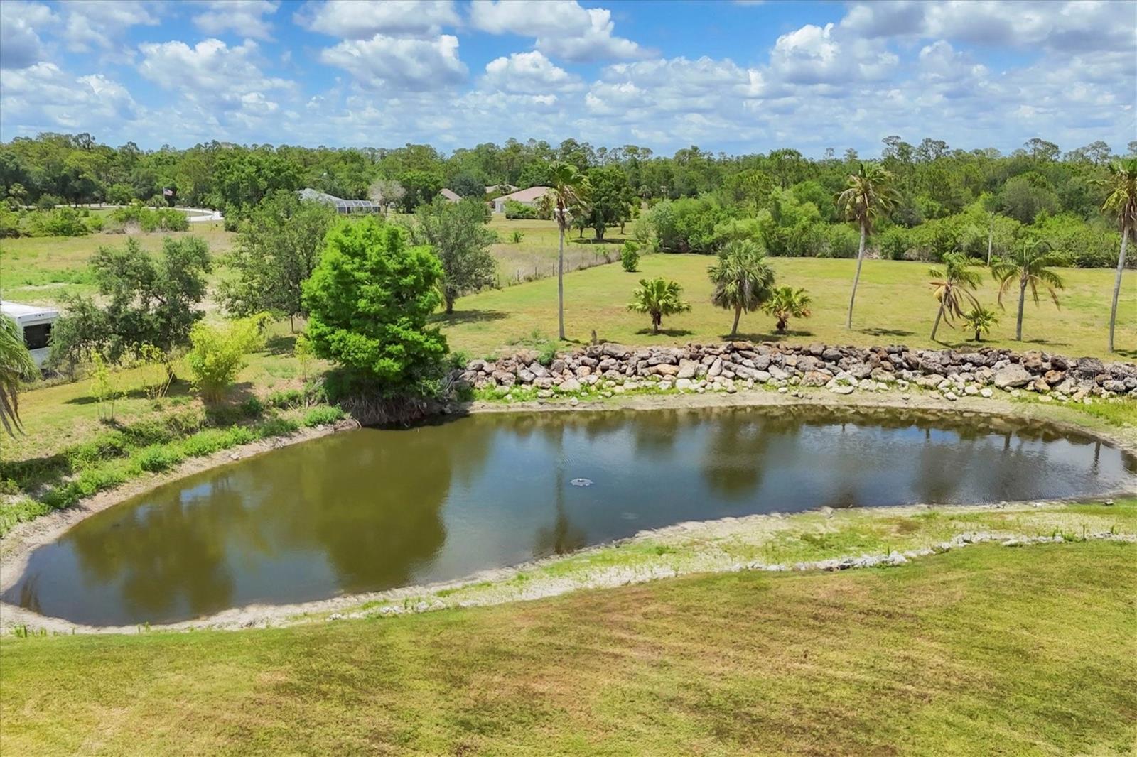 NORTH PORT CHARLOTTE ESTATES ADD 01 - Residential