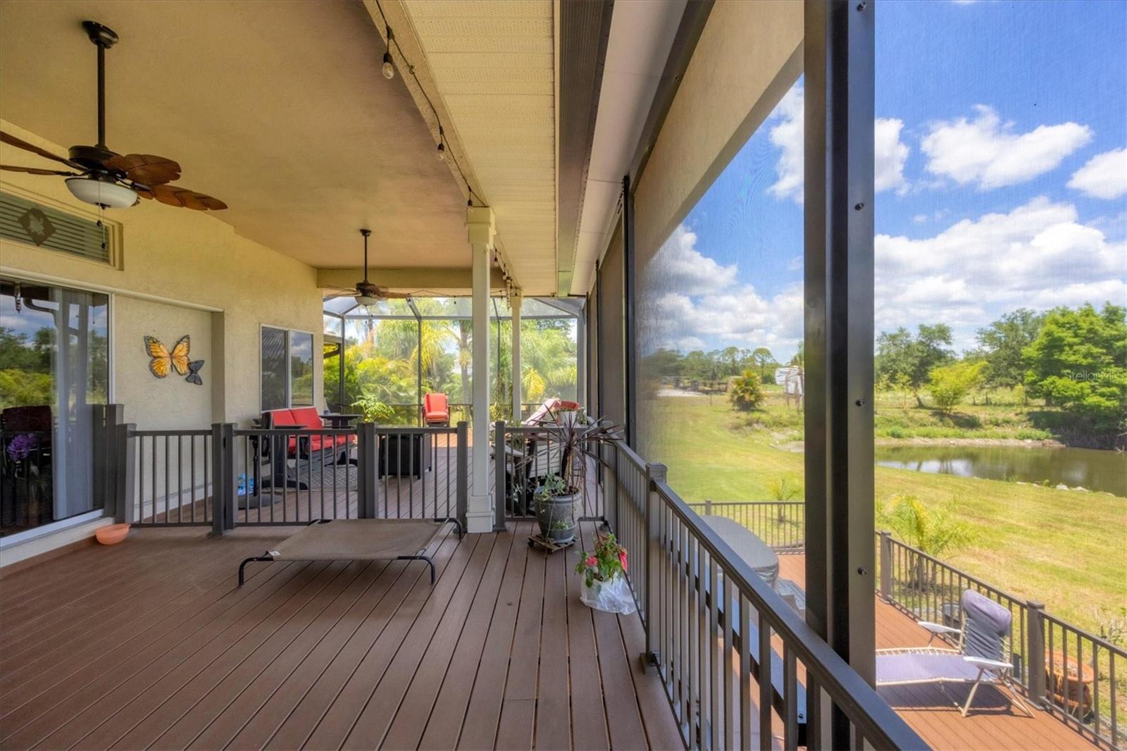 NORTH PORT CHARLOTTE ESTATES ADD 01 - Residential