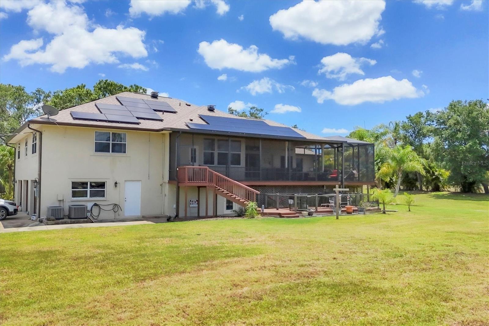 NORTH PORT CHARLOTTE ESTATES ADD 01 - Residential