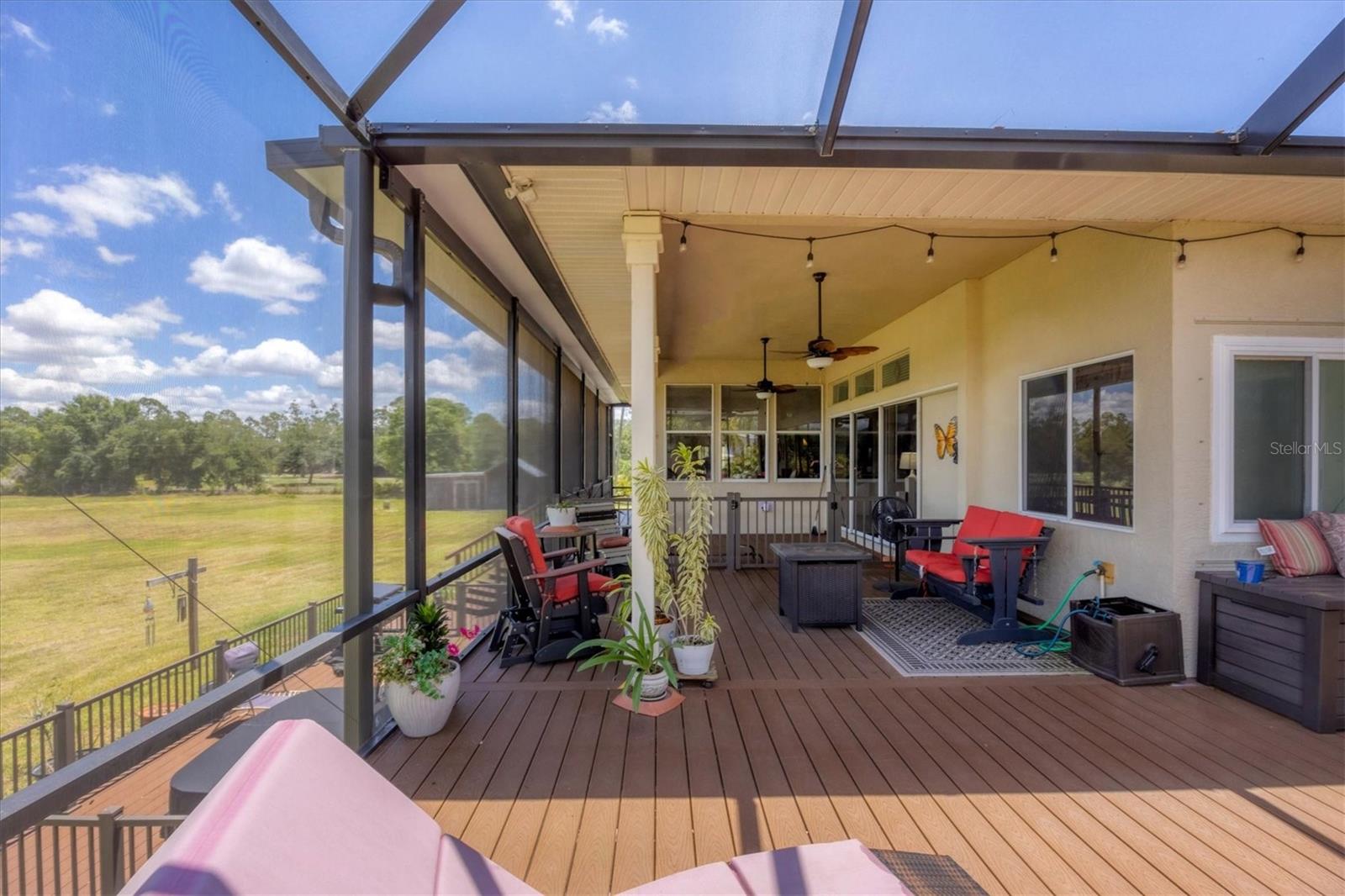 NORTH PORT CHARLOTTE ESTATES ADD 01 - Residential