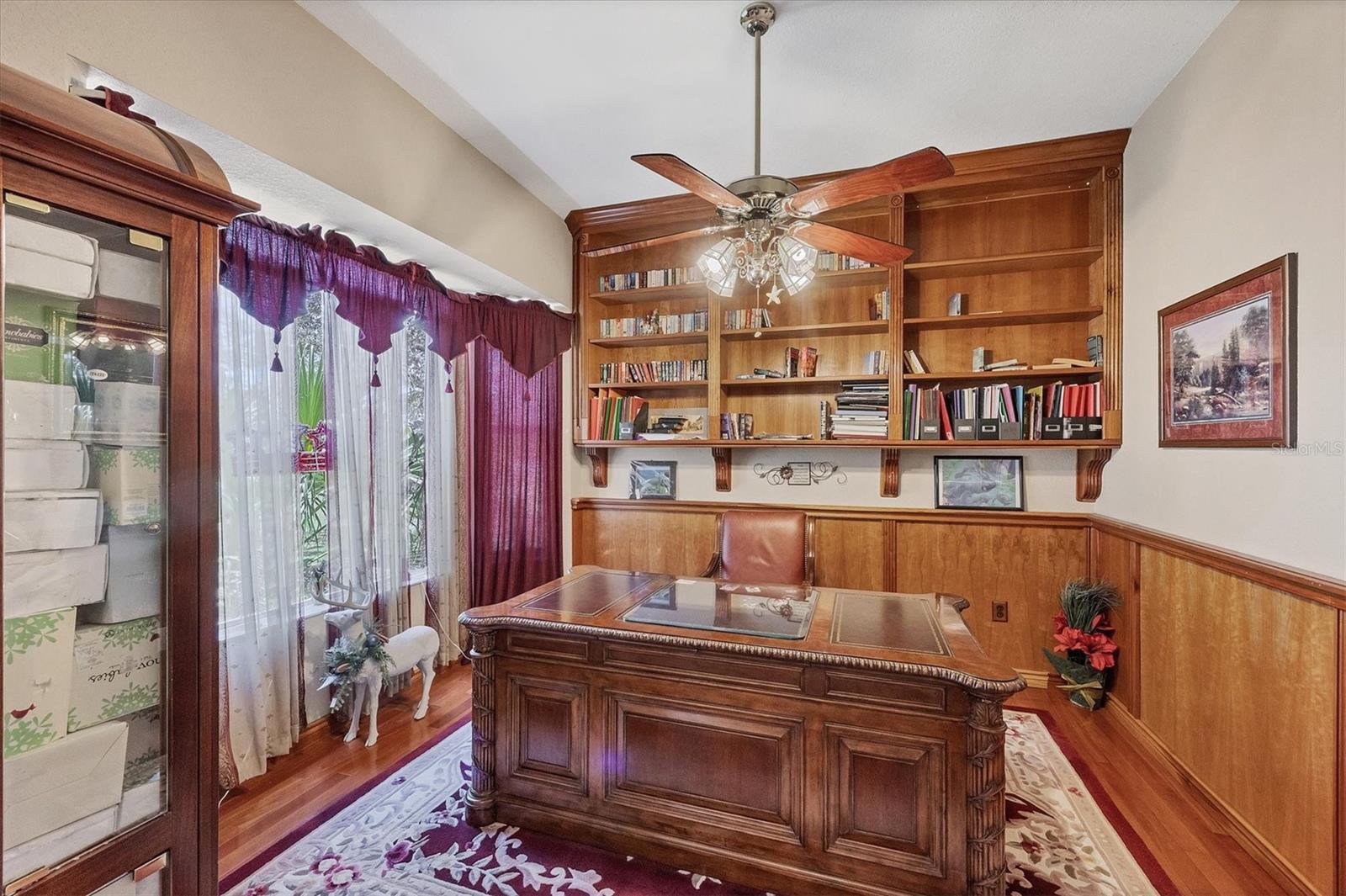 NORTH PORT CHARLOTTE ESTATES ADD 01 - Residential