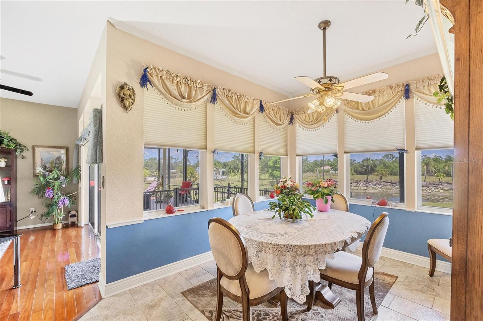 NORTH PORT CHARLOTTE ESTATES ADD 01 - Residential