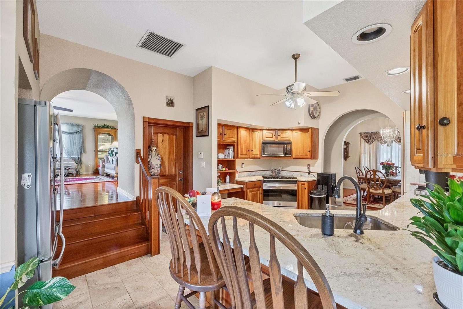 NORTH PORT CHARLOTTE ESTATES ADD 01 - Residential