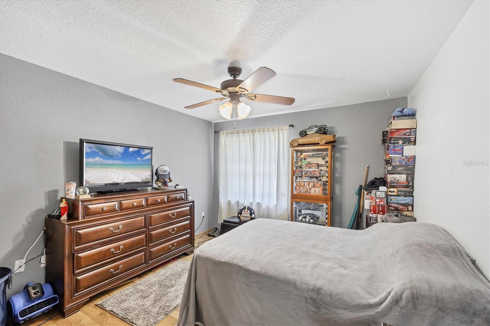NORTH PORT CHARLOTTE ESTATES ADD 01 - Residential