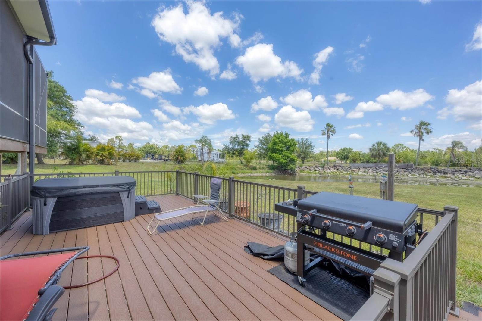 NORTH PORT CHARLOTTE ESTATES ADD 01 - Residential