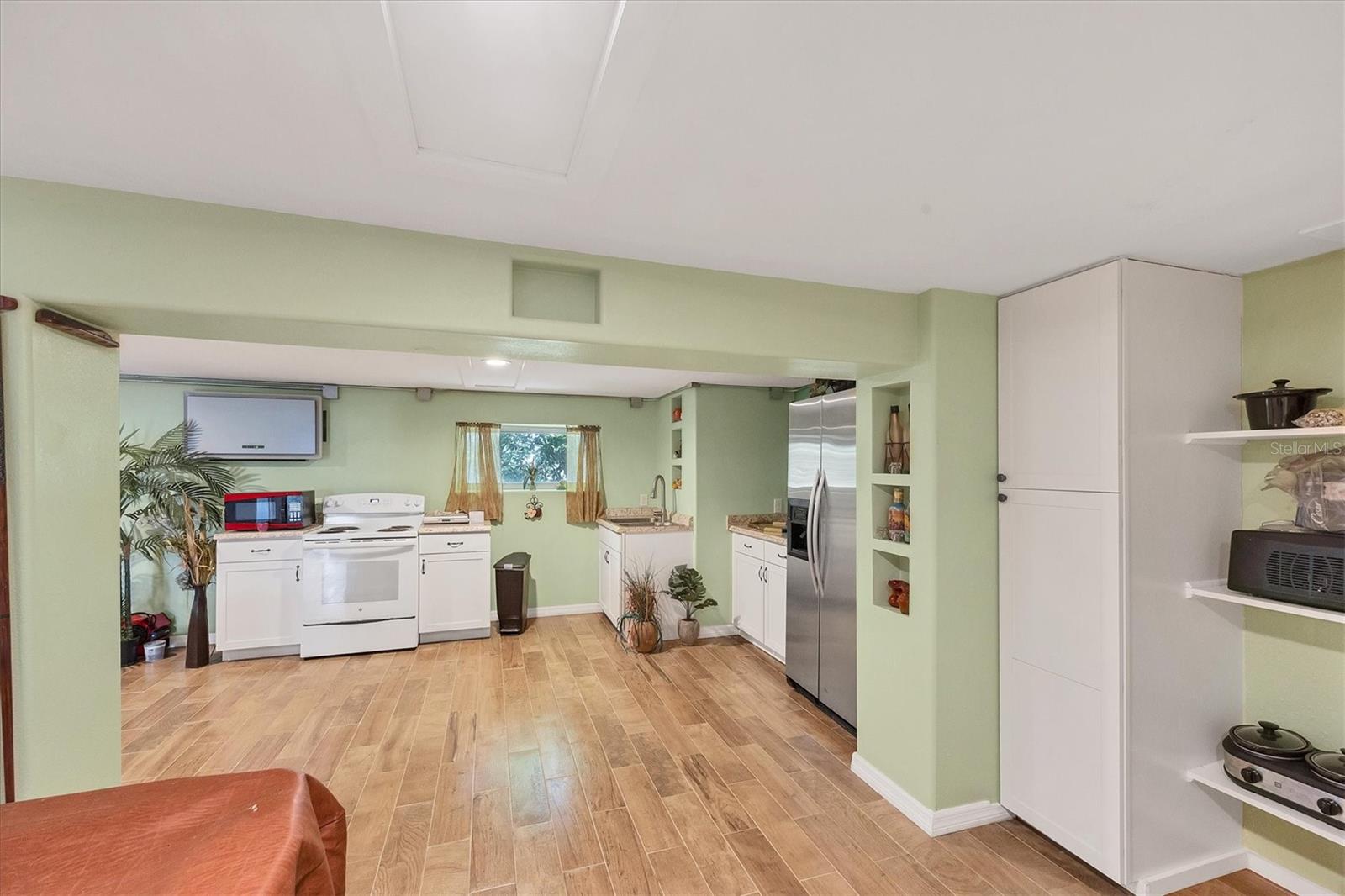NORTH PORT CHARLOTTE ESTATES ADD 01 - Residential