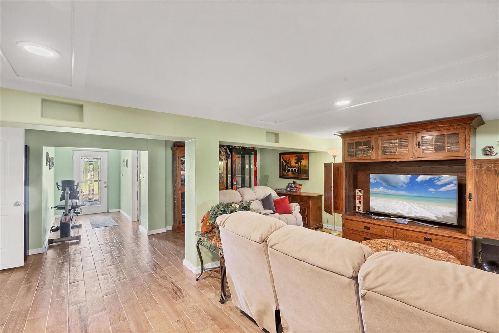 NORTH PORT CHARLOTTE ESTATES ADD 01 - Residential