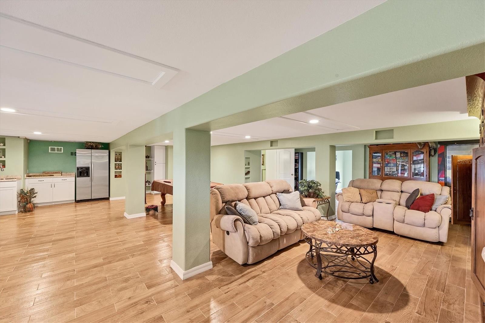 NORTH PORT CHARLOTTE ESTATES ADD 01 - Residential