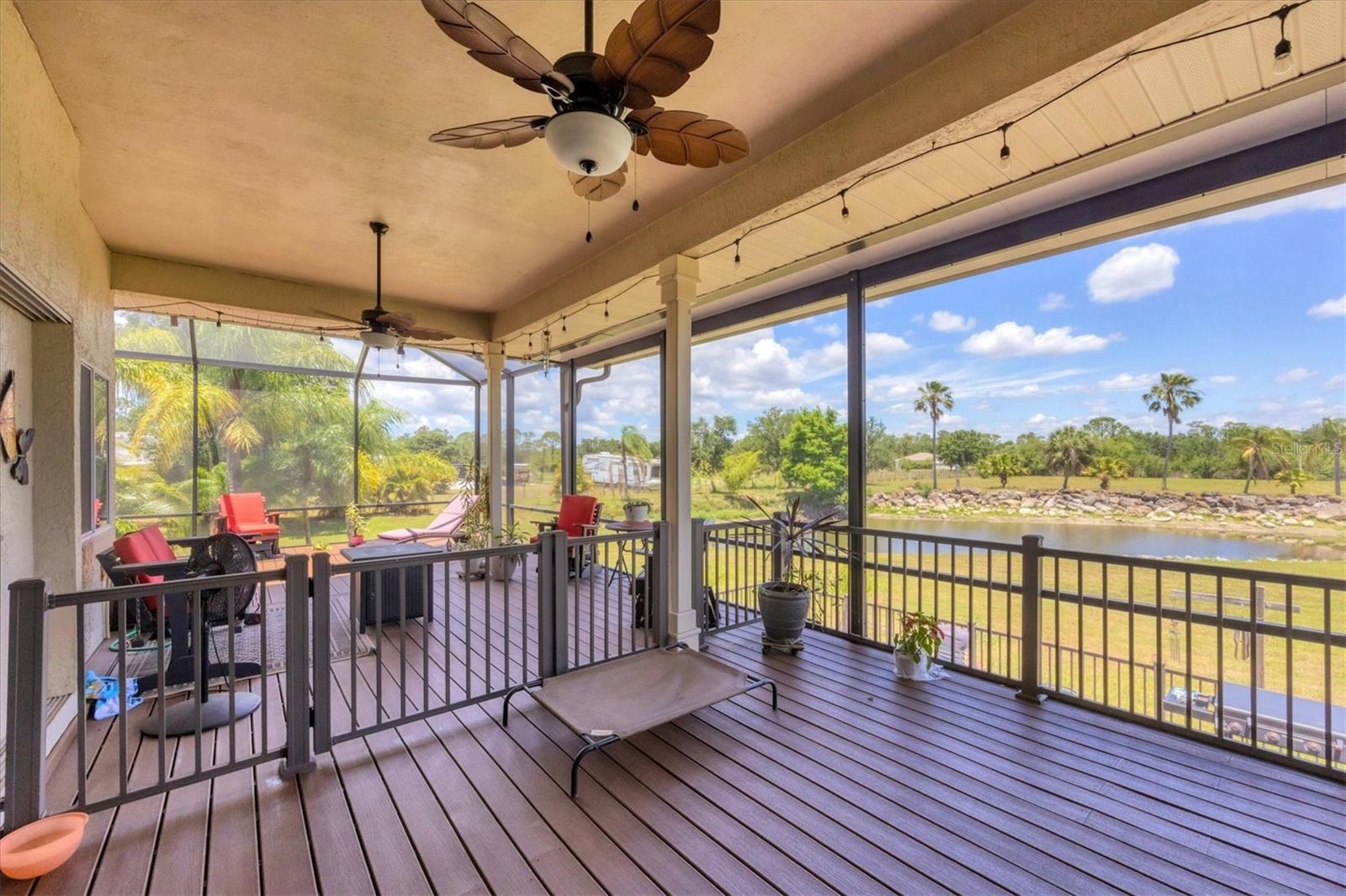 NORTH PORT CHARLOTTE ESTATES ADD 01 - Residential